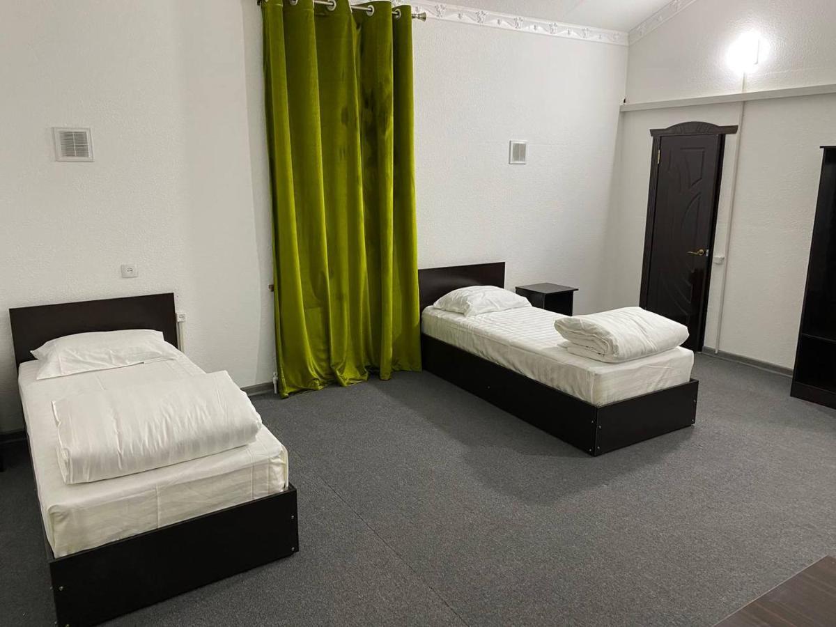 Green Apple Guest House 塔什干 外观 照片