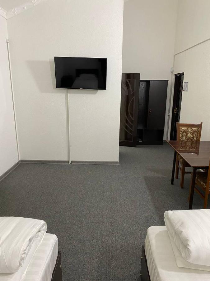 Green Apple Guest House 塔什干 外观 照片
